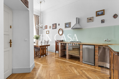 Apartment Rent Warszawa Śródmieście Koszykowa